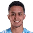 Alex Franco — cầu thủ, Olimpia