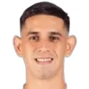 Juan Romero — cầu thủ, Instituto Cordoba