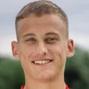 Adam Hanes — cầu thủ, Baník Kalinovo