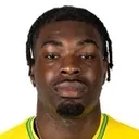 Mamadou Bangura — cầu thủ, Radomlje