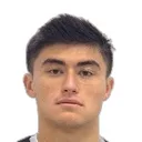Aidan Liu — cầu thủ, AB Copenhagen