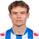 Jacob Trenskow — cầu thủ, Heerenveen