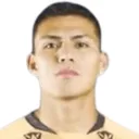 A. Yovera — cầu thủ, Cienciano