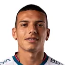 Franco Fagúndez — cầu thủ, Santa Fe