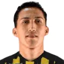 Carlos Mejía — cầu thủ, Real Espana