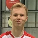 Bjarni Brynjólfsson — cầu thủ, Thor Akureyri