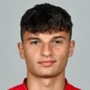 Luca Camilleri — cầu thủ