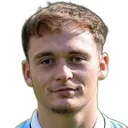 Arlind Rexhepi — cầu thủ, U21 Albania