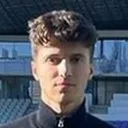 Luka Bozickovic — cầu thủ, Ostersunds FK