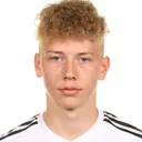 Bent Andresen — cầu thủ, Kickers Emden