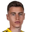 Lasse Wilhelm — cầu thủ, ADO Den Haag