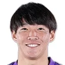 Kodai Nagata — cầu thủ, Kyoto Sanga