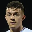 Jamie Wynne — cầu thủ, SC United Bantams