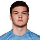 Danil Novikov — cầu thủ, Volga Ulyanovsk