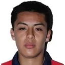 Sharif Ramírez — cầu thủ, Deportivo Garcilaso