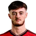 Joseph Hugill — cầu thủ, Kilmarnock