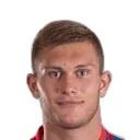 Dominik Fišer — cầu thủ, Prostějov