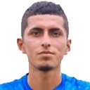 Melvin Fabricio Díaz Canencia — cầu thủ, Deportivo Cuenca