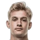 Andreas Lausen — cầu thủ, GIL Vicente