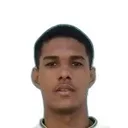 Matheus Bambu — cầu thủ, Santa Cruz RN