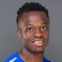 Danel Dongmo — cầu thủ, Nacional