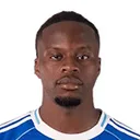 Junior Mwanga — cầu thủ, Le Havre