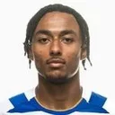 Oluwafemi Azeez — cầu thủ, Brighton