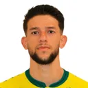 Jemmes — cầu thủ, Fluminense