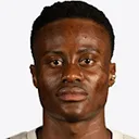 Demba Seck — cầu thủ, FK Partizan