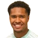 Keziah Martin — cầu thủ, Rushall Olympic