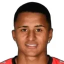 João Victor — cầu thủ, Inter De Limeira