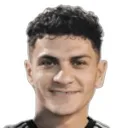 Ahmed Tarek — cầu thủ, Masr