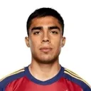 Jaziel Orozco — cầu thủ, St. Louis City