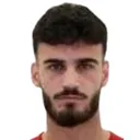 Marçelino Preka — cầu thủ, Partizani