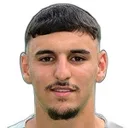 Oualid Mhamdi — cầu thủ, 1. FC Heidenheim
