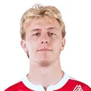 Mika Biereth — cầu thủ, Monaco