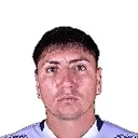 Matías Coronado — cầu thủ, Trasandino