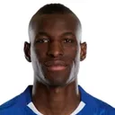 Nicolas Jackson — cầu thủ, Aston Villa