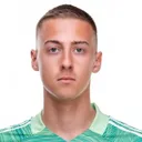 Daniel Kerl — cầu thủ, Prostějov
