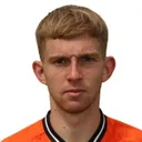 Kai Fotheringham — cầu thủ, ST Johnstone