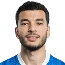 Zakaria El Ouahdi — cầu thủ, Hamburger SV