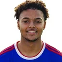 Dylan Crowe — cầu thủ, FC Halifax Town