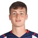 Zachary Ashworth — cầu thủ, Blackpool