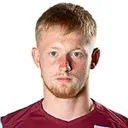 Bradley Jamie Ethan Young — cầu thủ, The New Saints