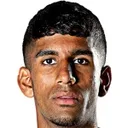 Arjan Raikhy — cầu thủ, Boston United