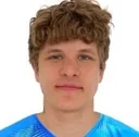 Valentin Paltsev — cầu thủ, FC Krasnodar
