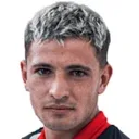 Martín Fernández — cầu thủ, GIL Vicente