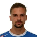 Ivan Bošnjak — cầu thủ, Mladost Ždralovi