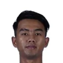 Kakang Rudianto — cầu thủ, Persib Bandung