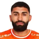 Diego Acevedo — cầu thủ, Deportes Santa Cruz